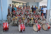 بالصور: أهالي مدينة اللد يُشاركون في مهرجان "بالعيد لميناء يافا بنعود من جديد"